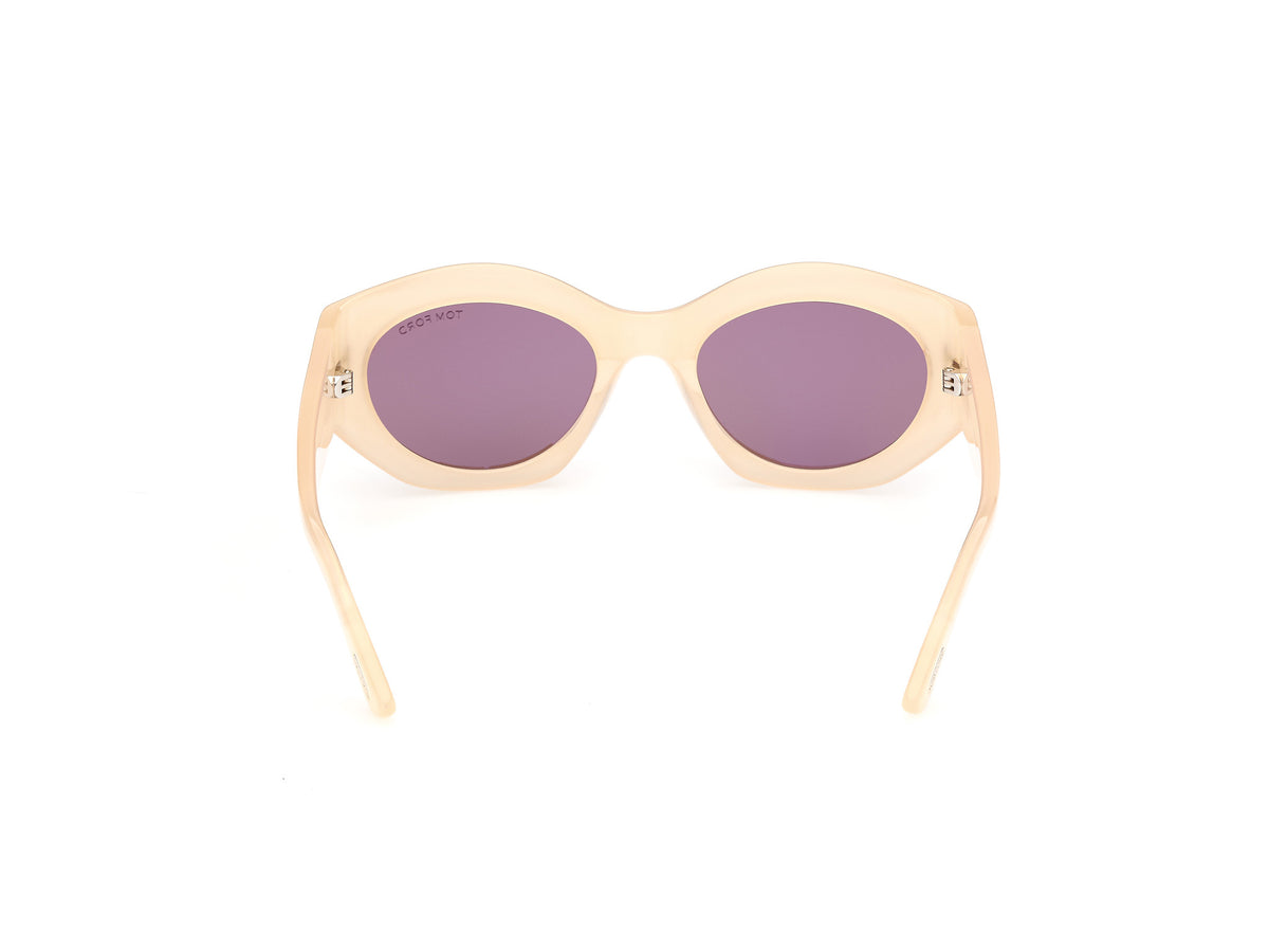 TOM FORD FT1415 EMMELINE-02 25S 52