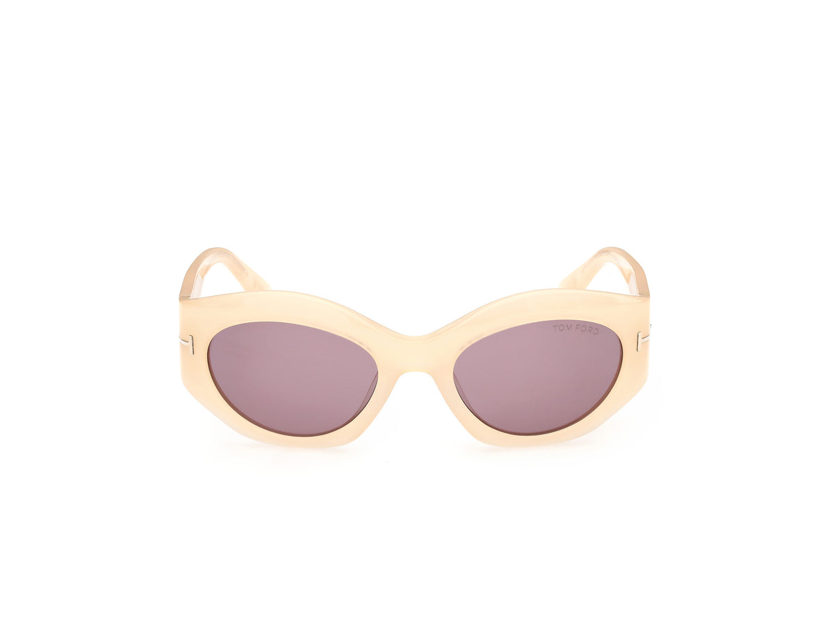 TOM FORD FT1415 EMMELINE-02 25S 52