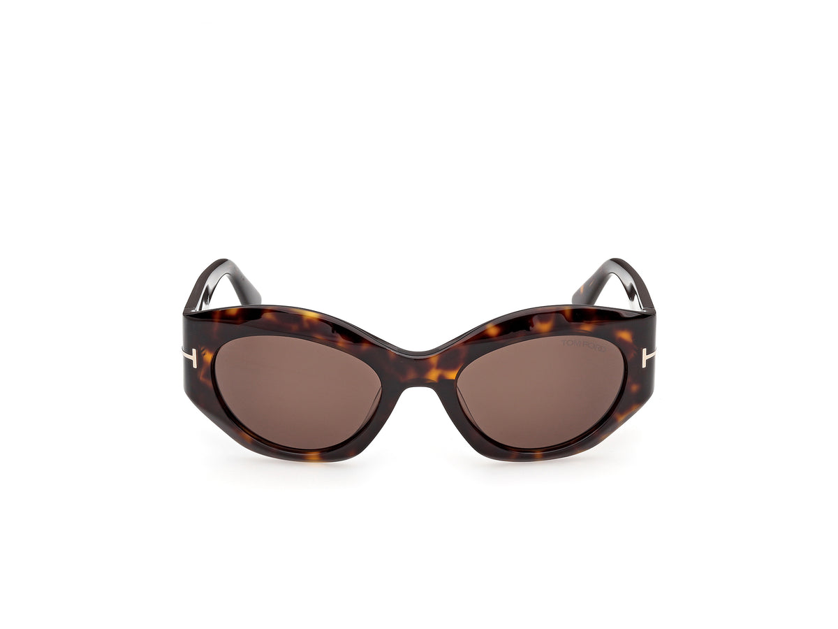 TOM FORD FT1415 EMMELINE-02 52E 52