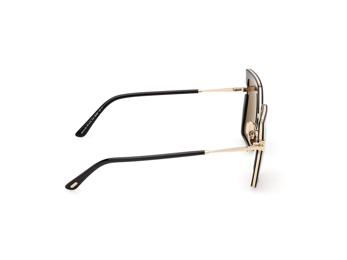 TOM FORD FT1418 QUINN-02 01A 54