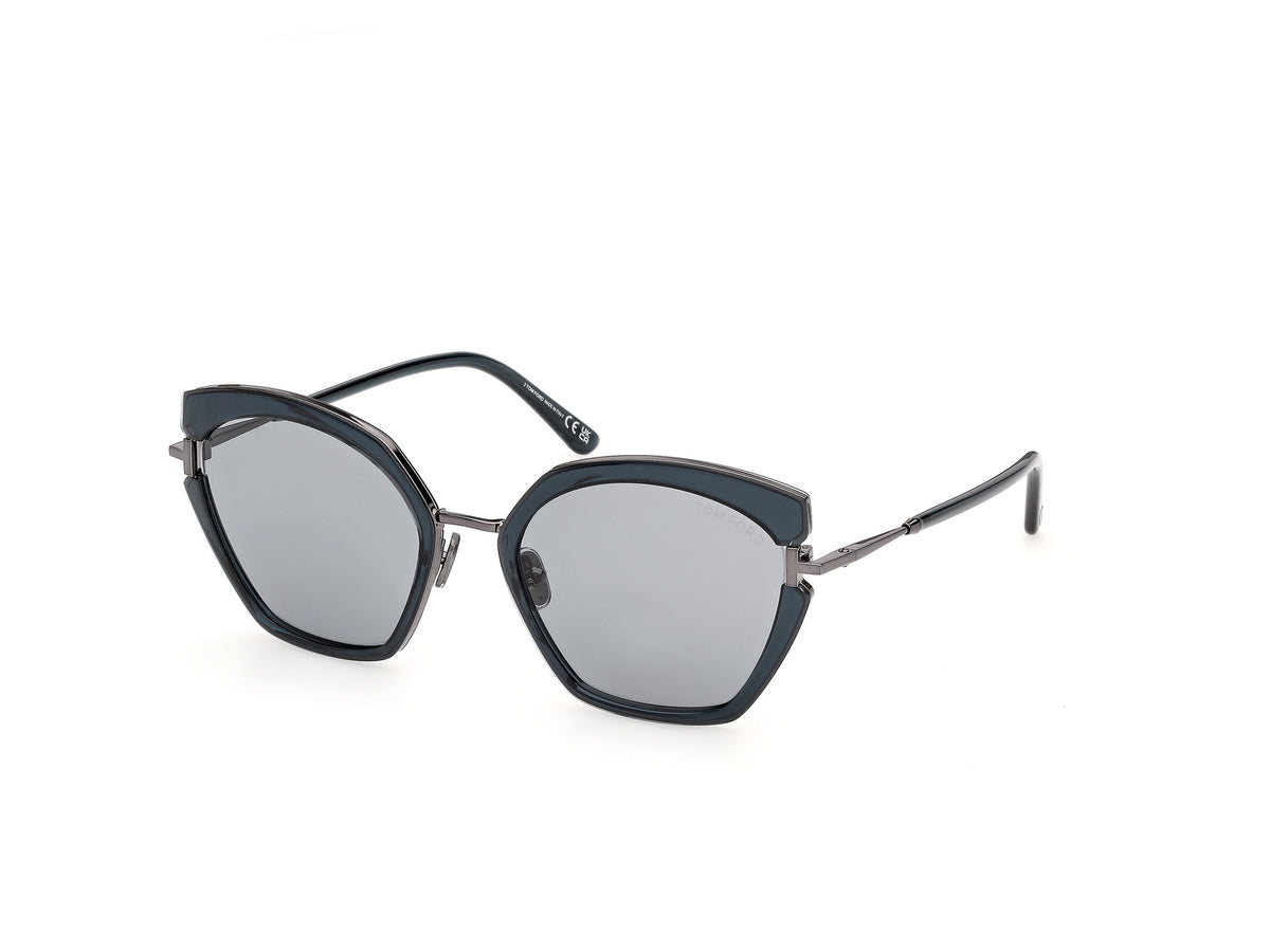 TOM FORD FT1419 DANA-02 87A 56