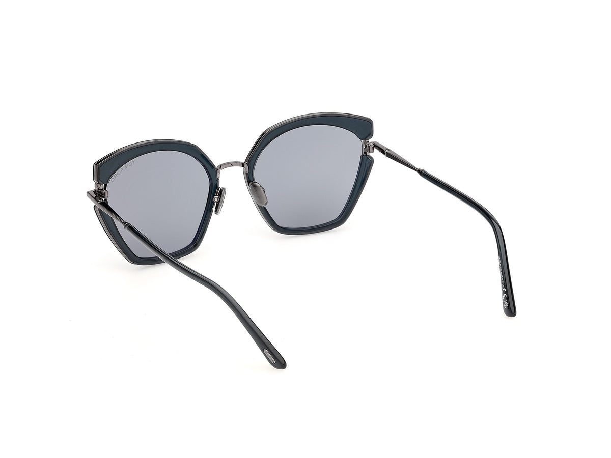 TOM FORD FT1419 DANA-02 87A 56