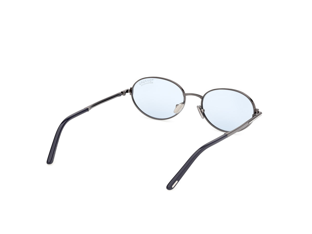 TOM FORD FT1420 GINA-02 08V 52