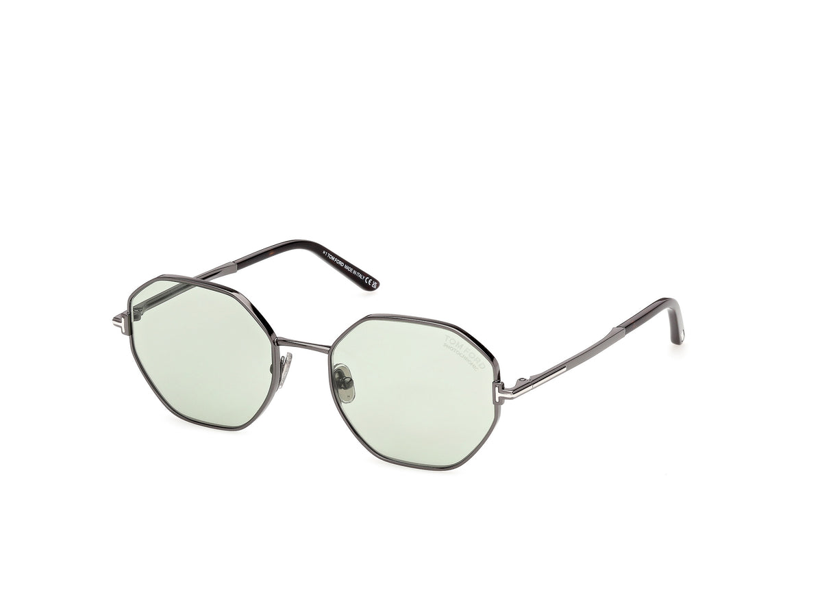 TOM FORD FT1421 FRANCESCA-02 08N 53
