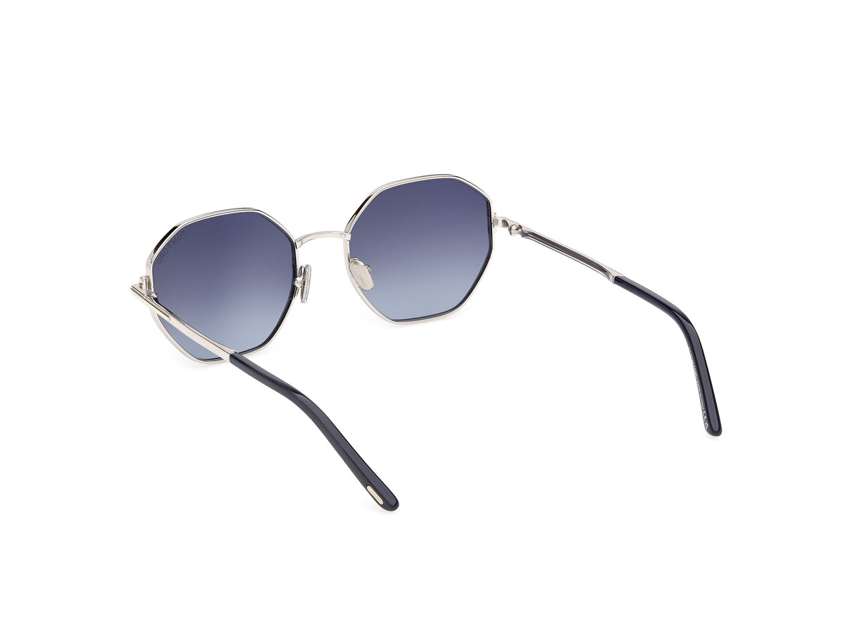 TOM FORD FT1421 FRANCESCA-02 16W 53