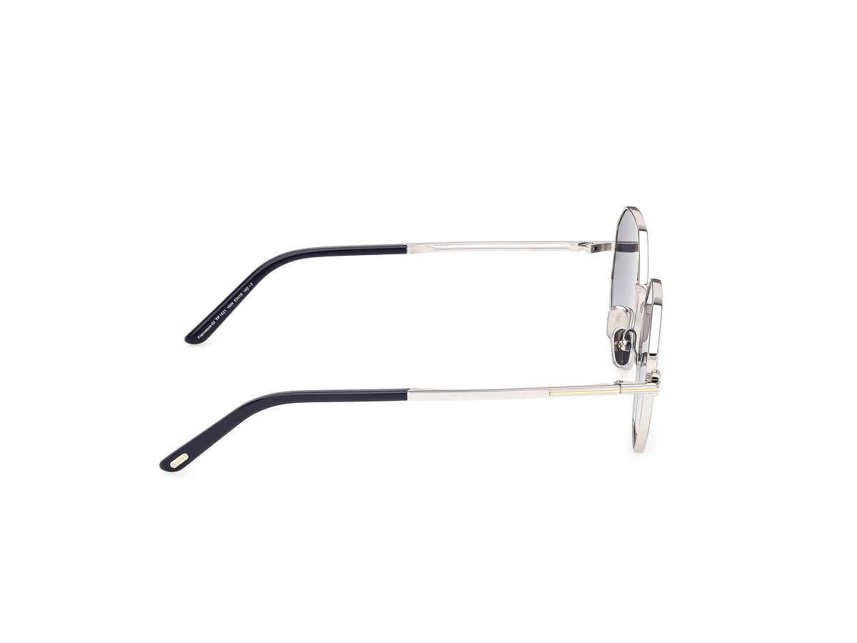 TOM FORD FT1421 FRANCESCA-02 16W 53