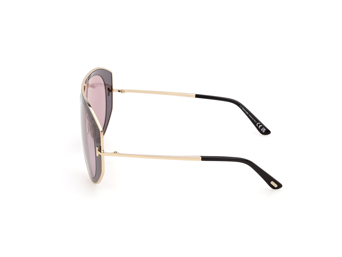 TOM FORD FT1430 CADE-02 20A 61