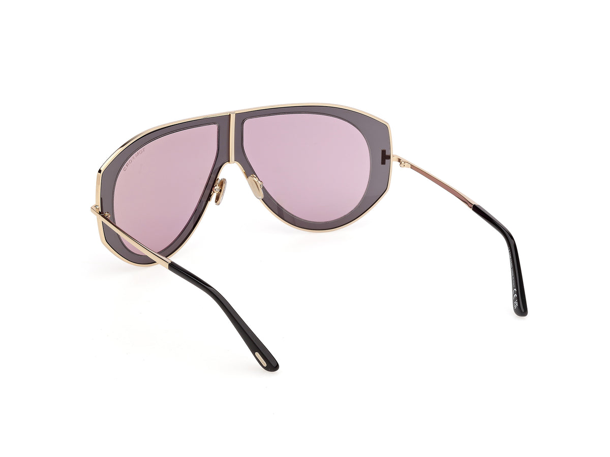 TOM FORD FT1430 CADE-02 20A 61