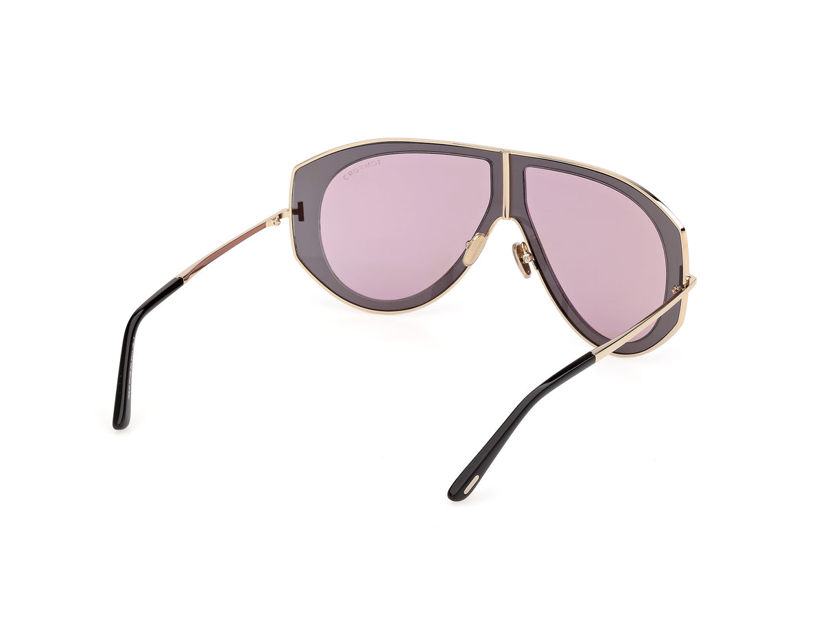 TOM FORD FT1430 CADE-02 20A 61