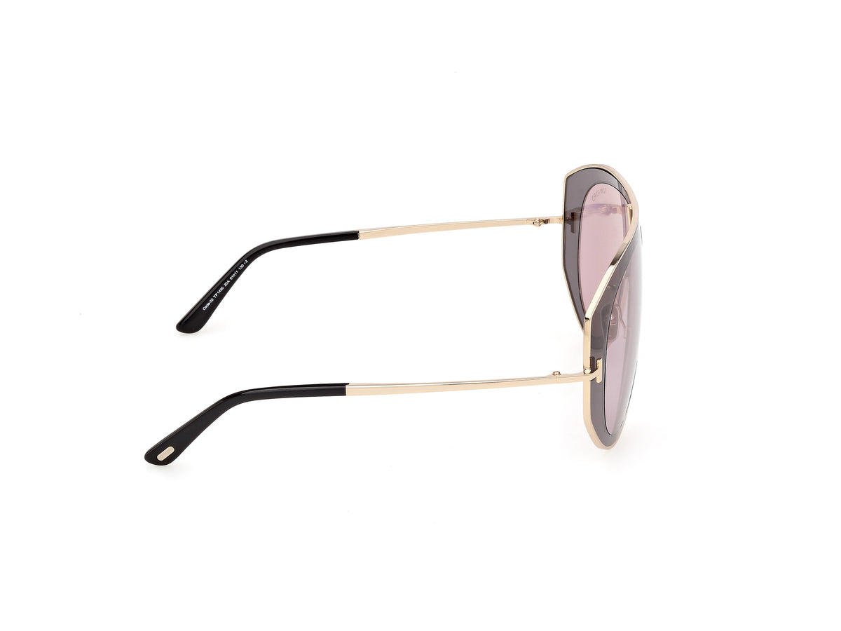 TOM FORD FT1430 CADE-02 20A 61