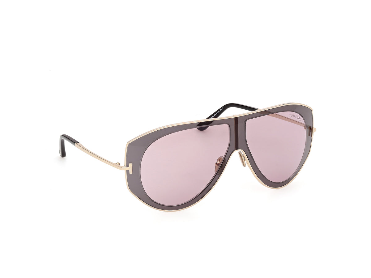TOM FORD FT1430 CADE-02 20A 61