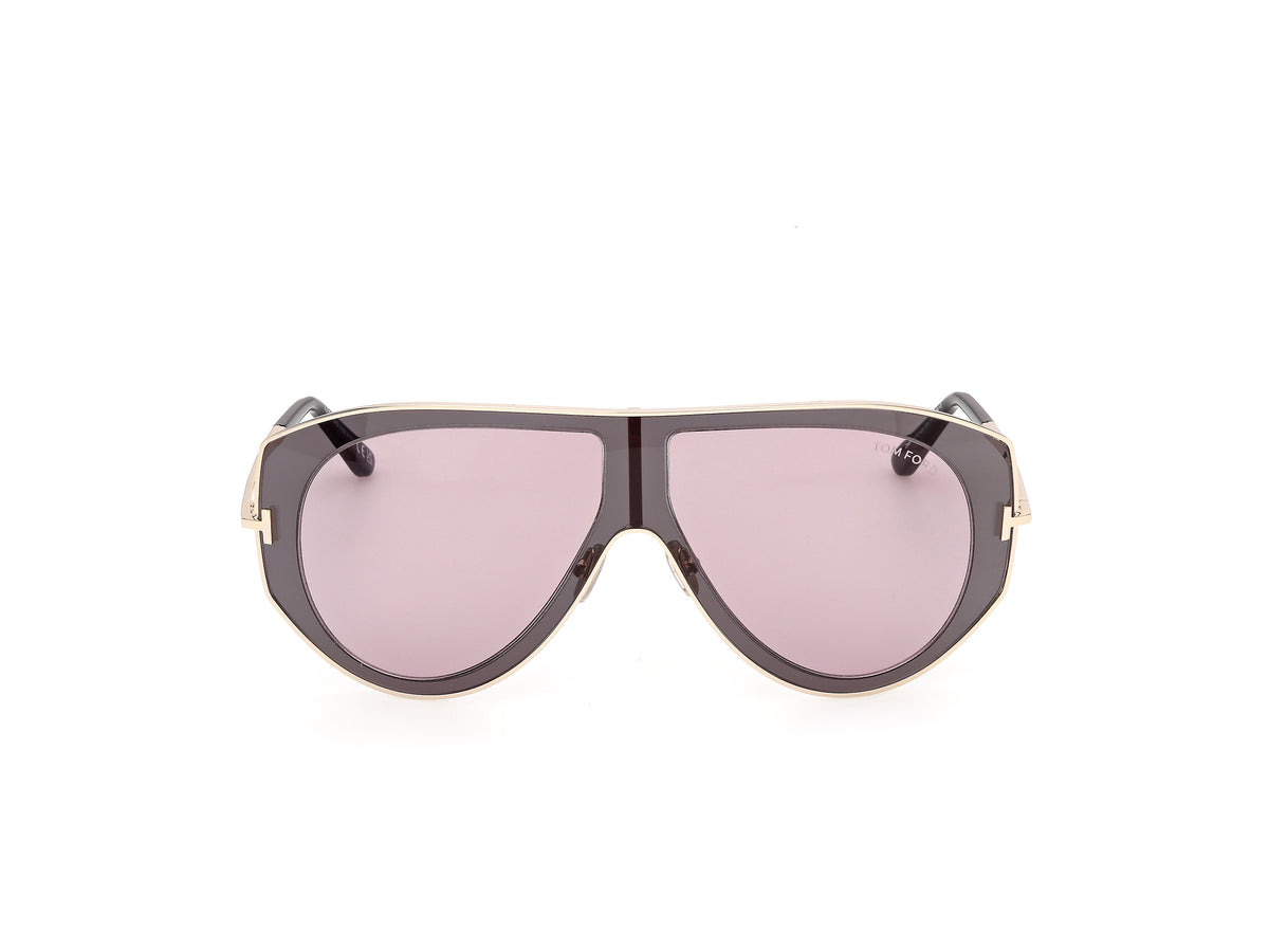 TOM FORD FT1430 CADE-02 20A 61