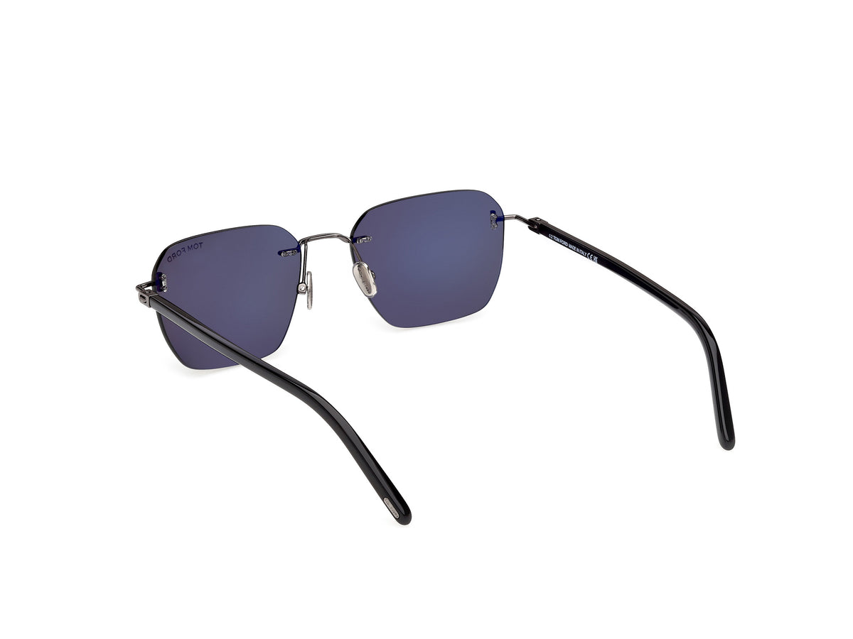 TOM FORD FT1433 CARSON-02 12A 55