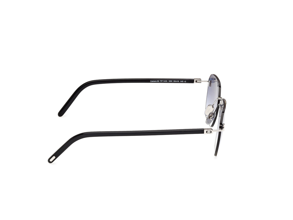 TOM FORD FT1433 CARSON-02 16W 55