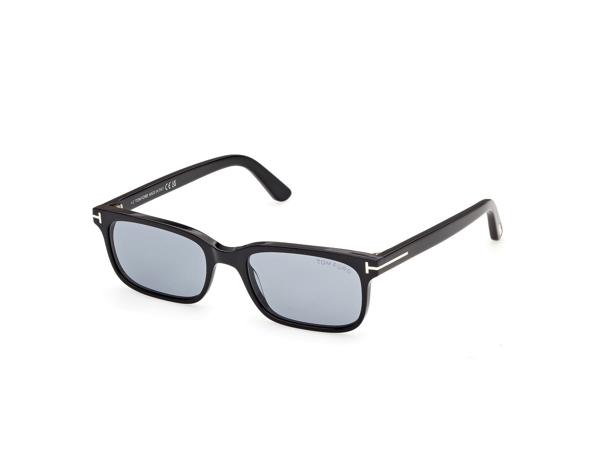 TOM FORD FT1480 SCOUT-02 01A 52