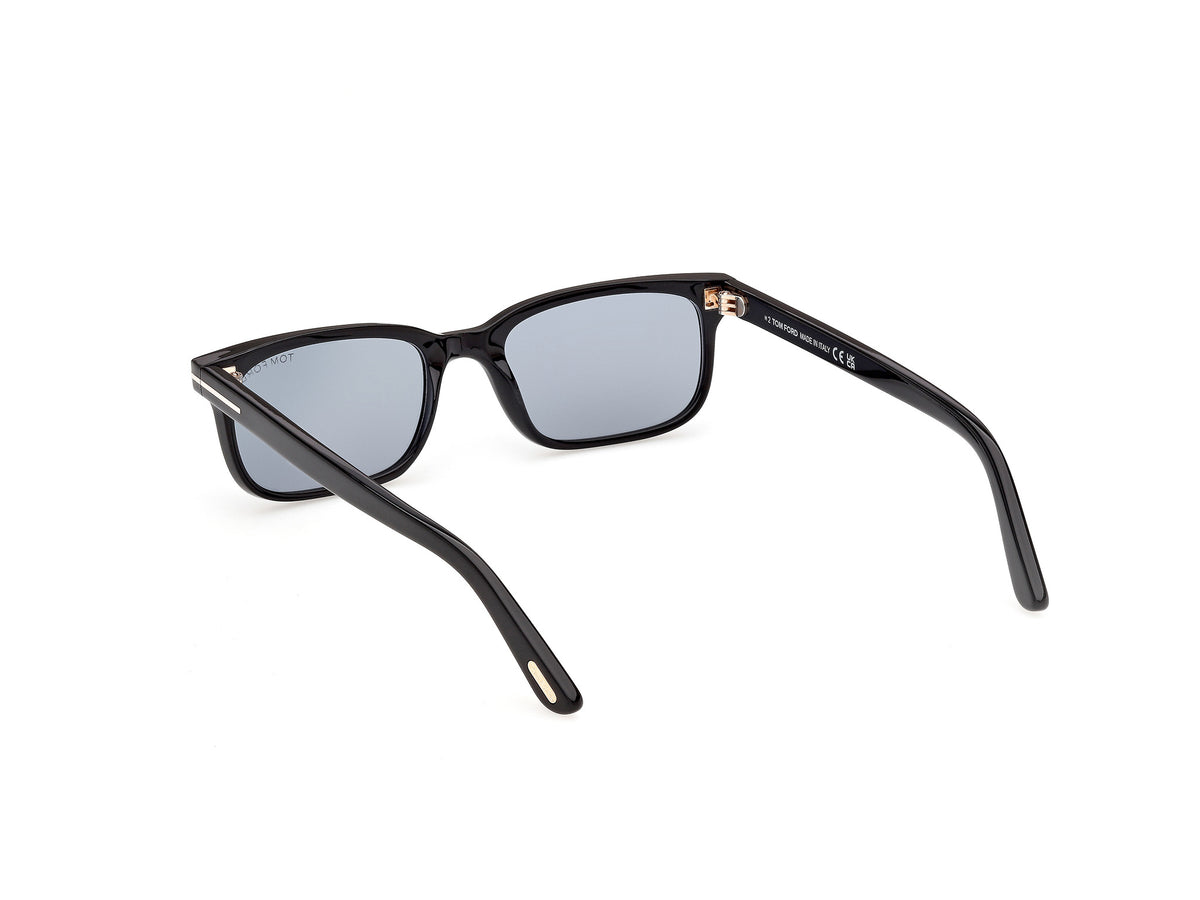 TOM FORD FT1480 SCOUT-02 01A 52