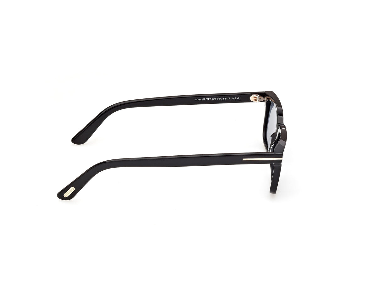 TOM FORD FT1480 SCOUT-02 01A 52