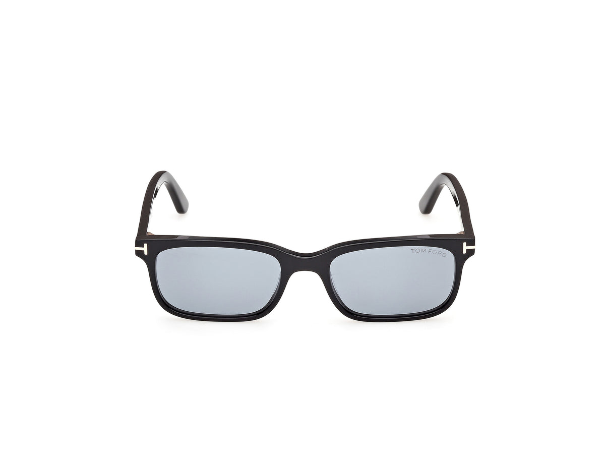 TOM FORD FT1480 SCOUT-02 01A 52