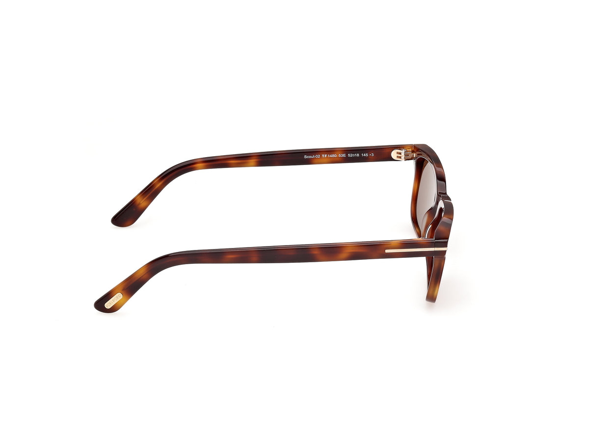 TOM FORD FT1480 SCOUT-02 53E 52