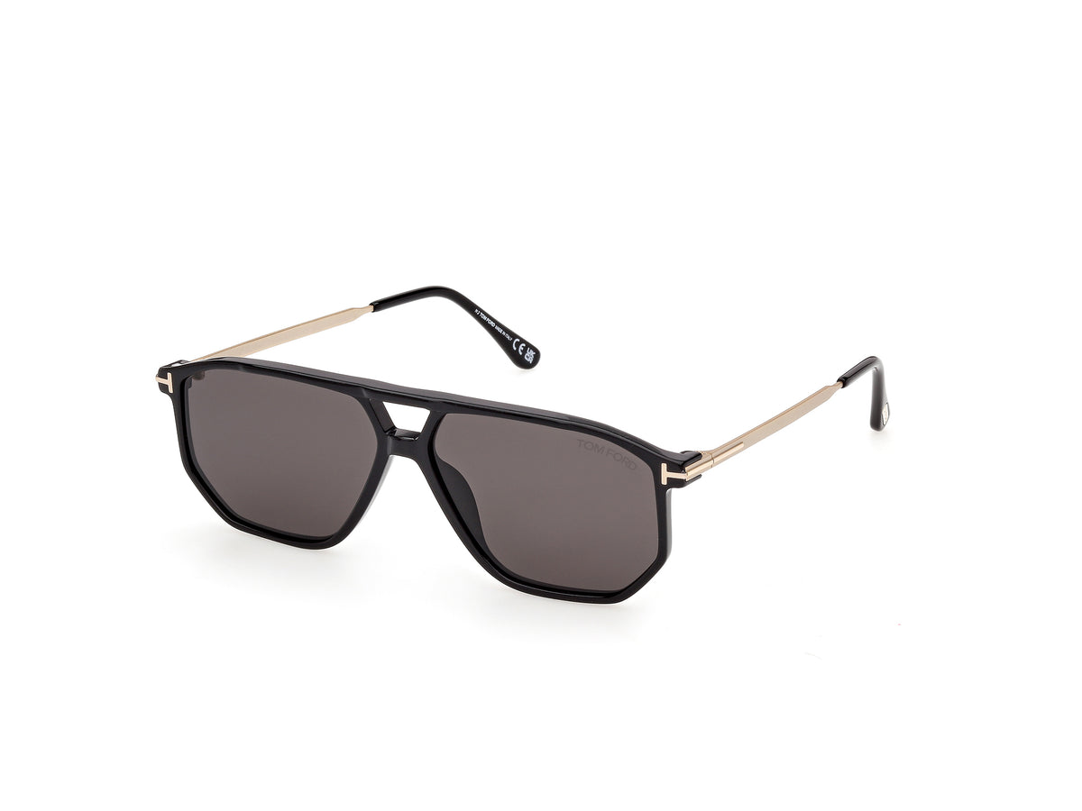 TOM FORD FT1481 BILLIE-02 01A 57