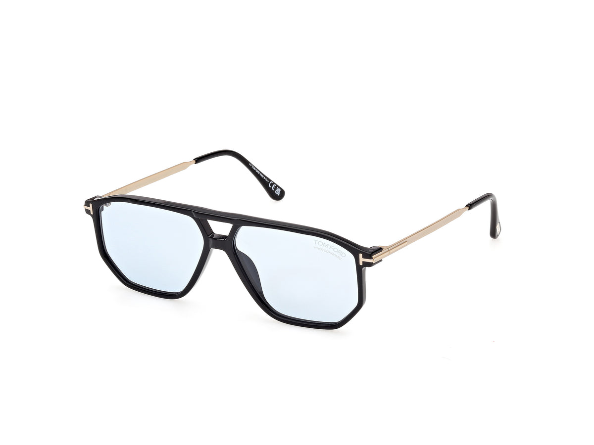 TOM FORD FT1481 BILLIE-02 01V 57