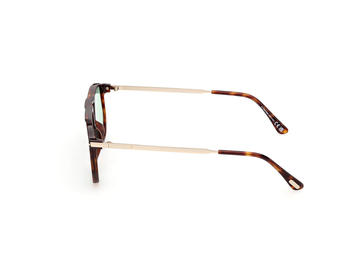 TOM FORD FT1481 BILLIE-02 54N 57