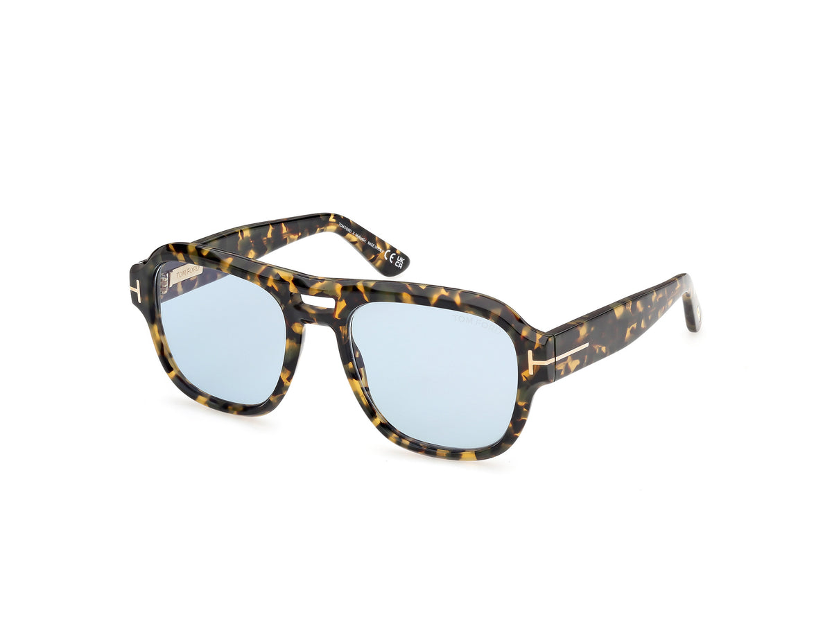 TOM FORD FT1484 MASON-02 56V 54