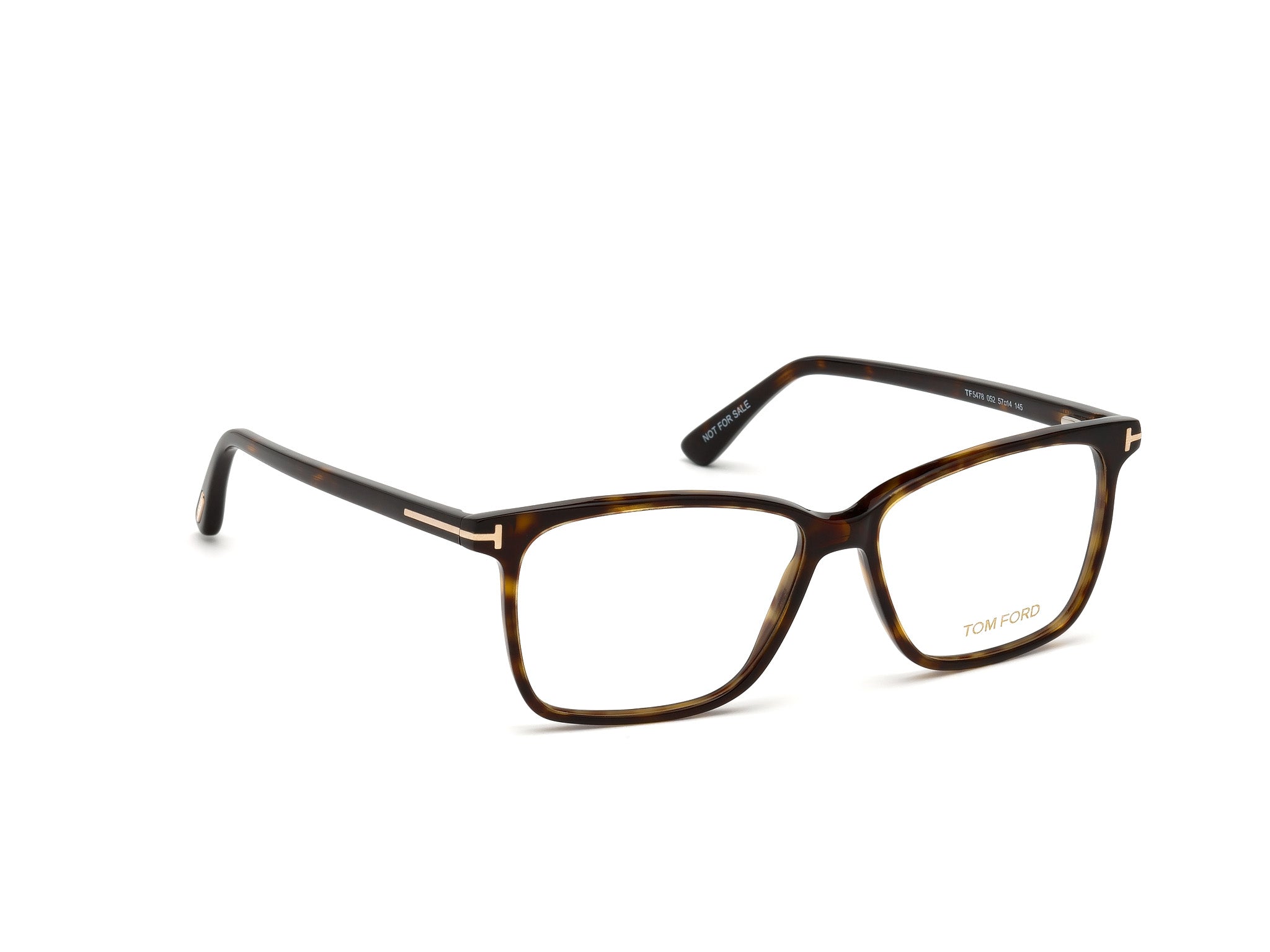 TOM FORD FT5478-B 052 55