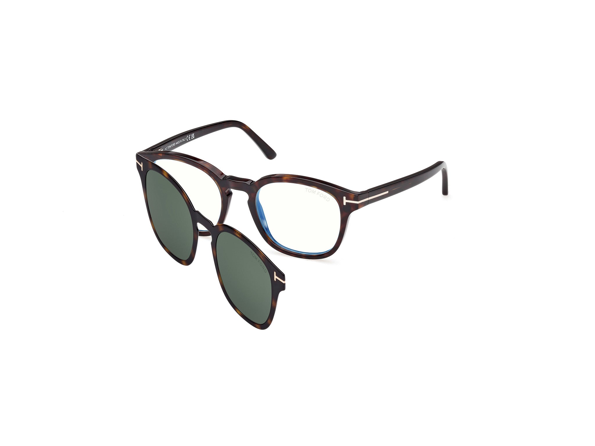 TOM FORD FT5532-B 52N 52