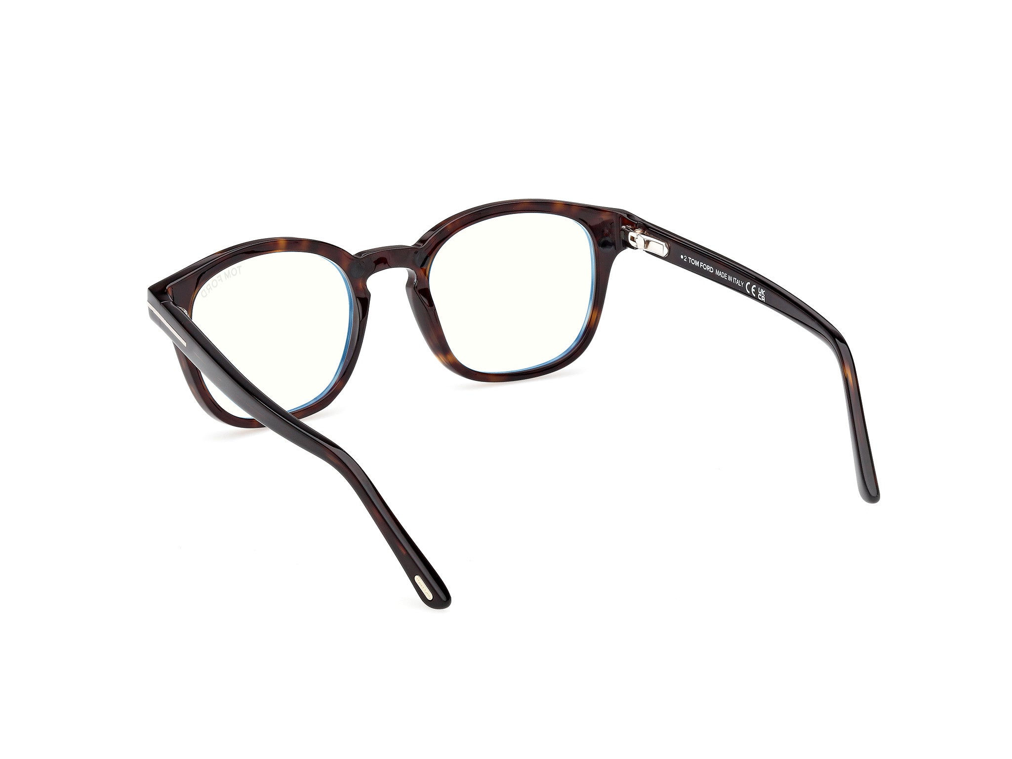 TOM FORD FT5532-B 52N 49