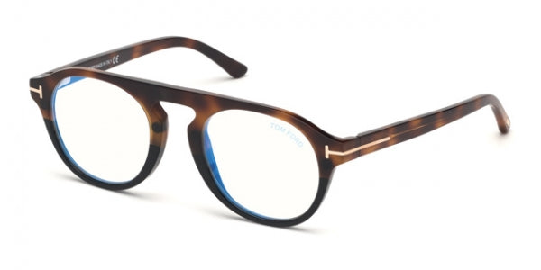 TOM FORD FT5533-B 56V 49