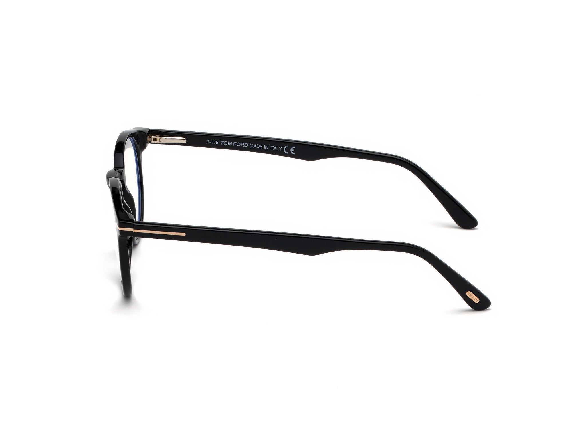 TOM FORD FT5557-B 001 48