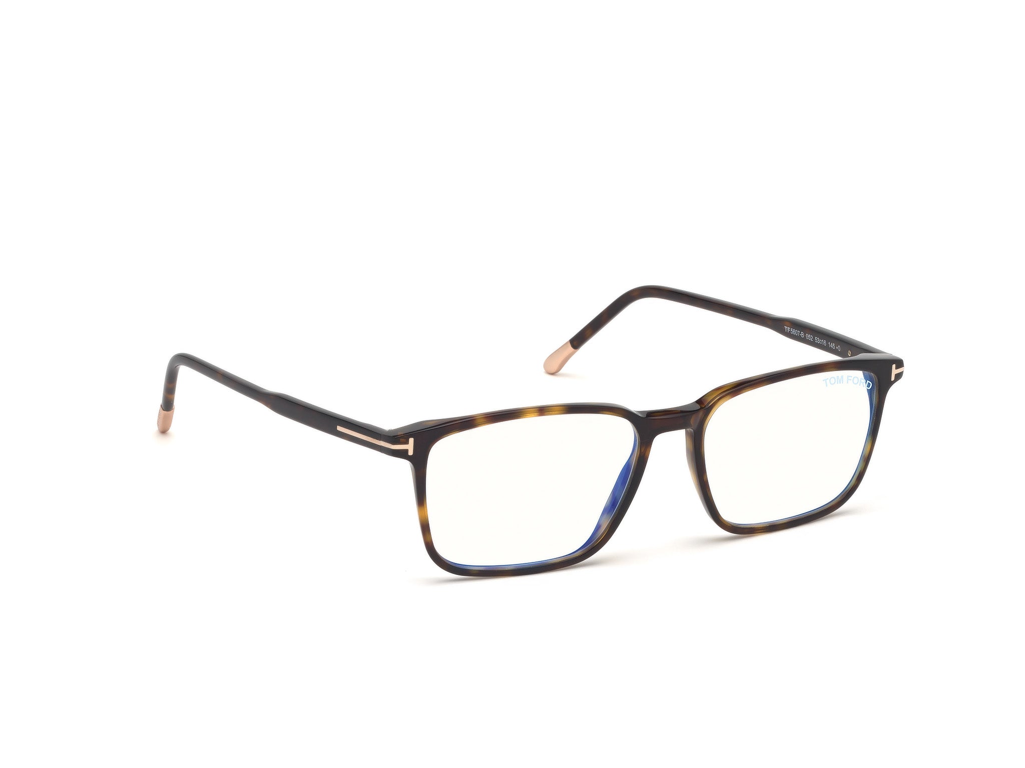 TOM FORD FT5607-B 052 53