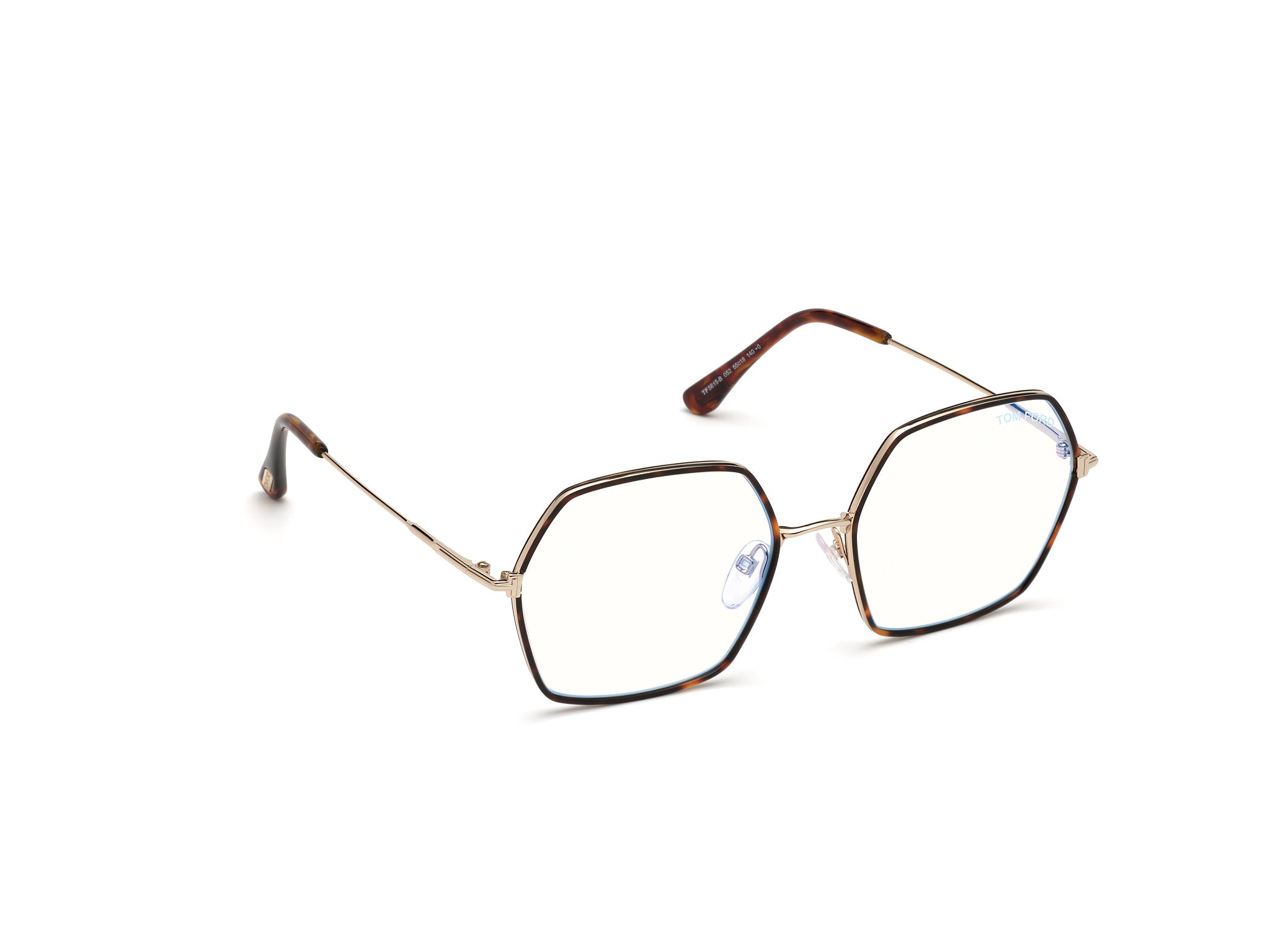 TOM FORD FT5615-B 052 55