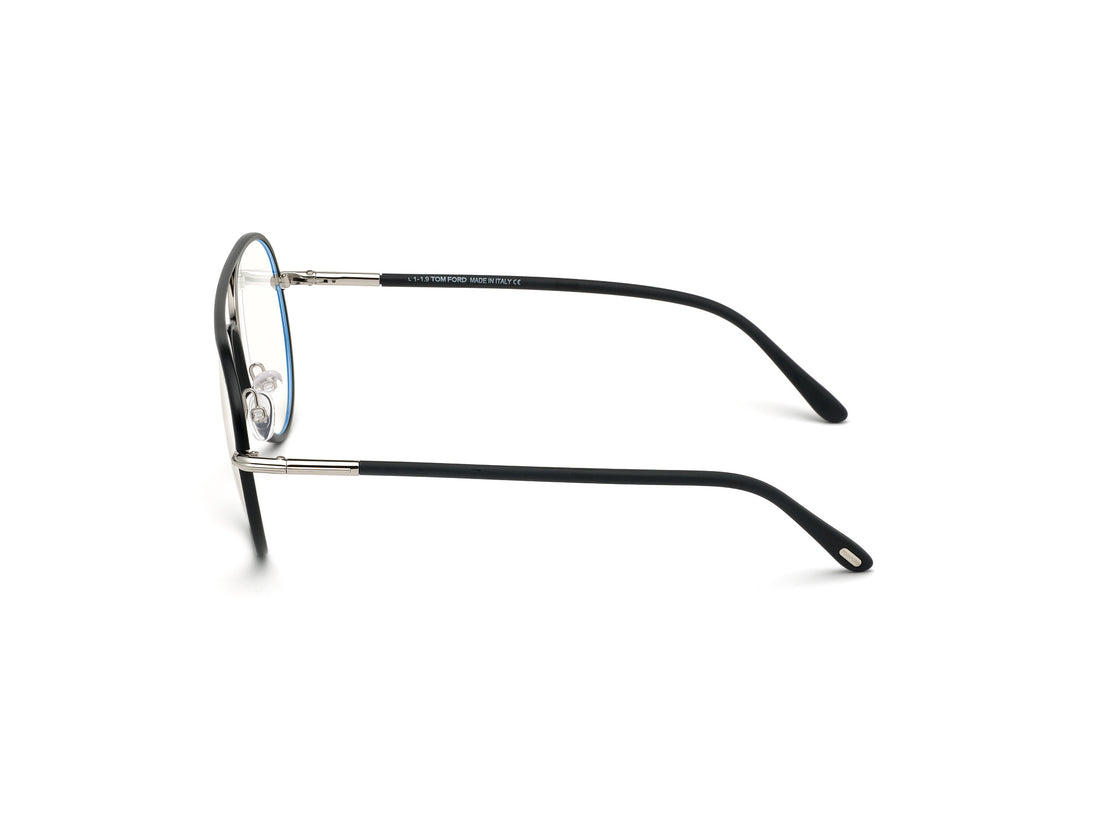 Brillen tom ford ft5623-b 002 unisex größe 54mm - Detailansicht