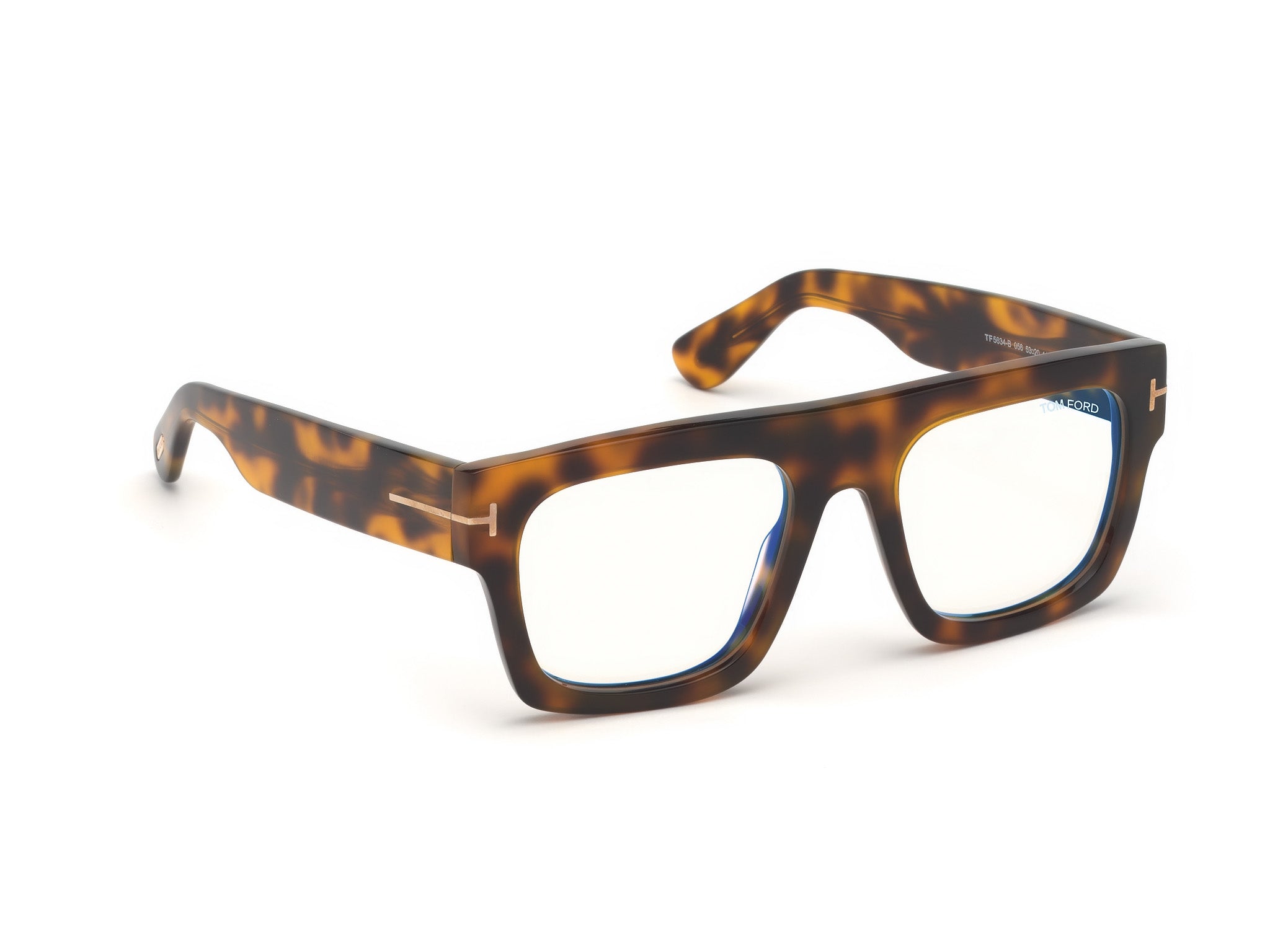 TOM FORD FT5634-B 056 53