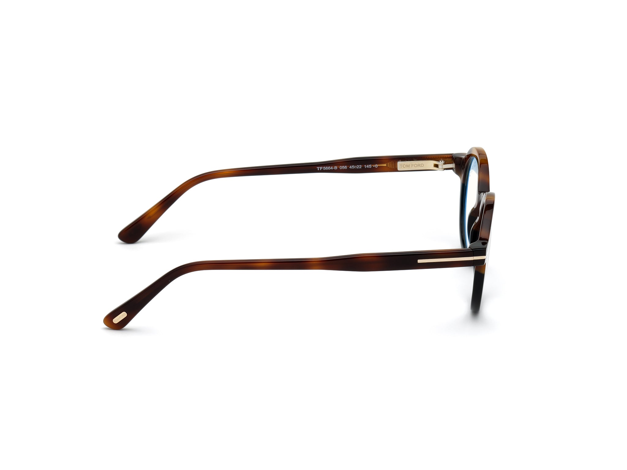 TOM FORD FT5664-B 056 45