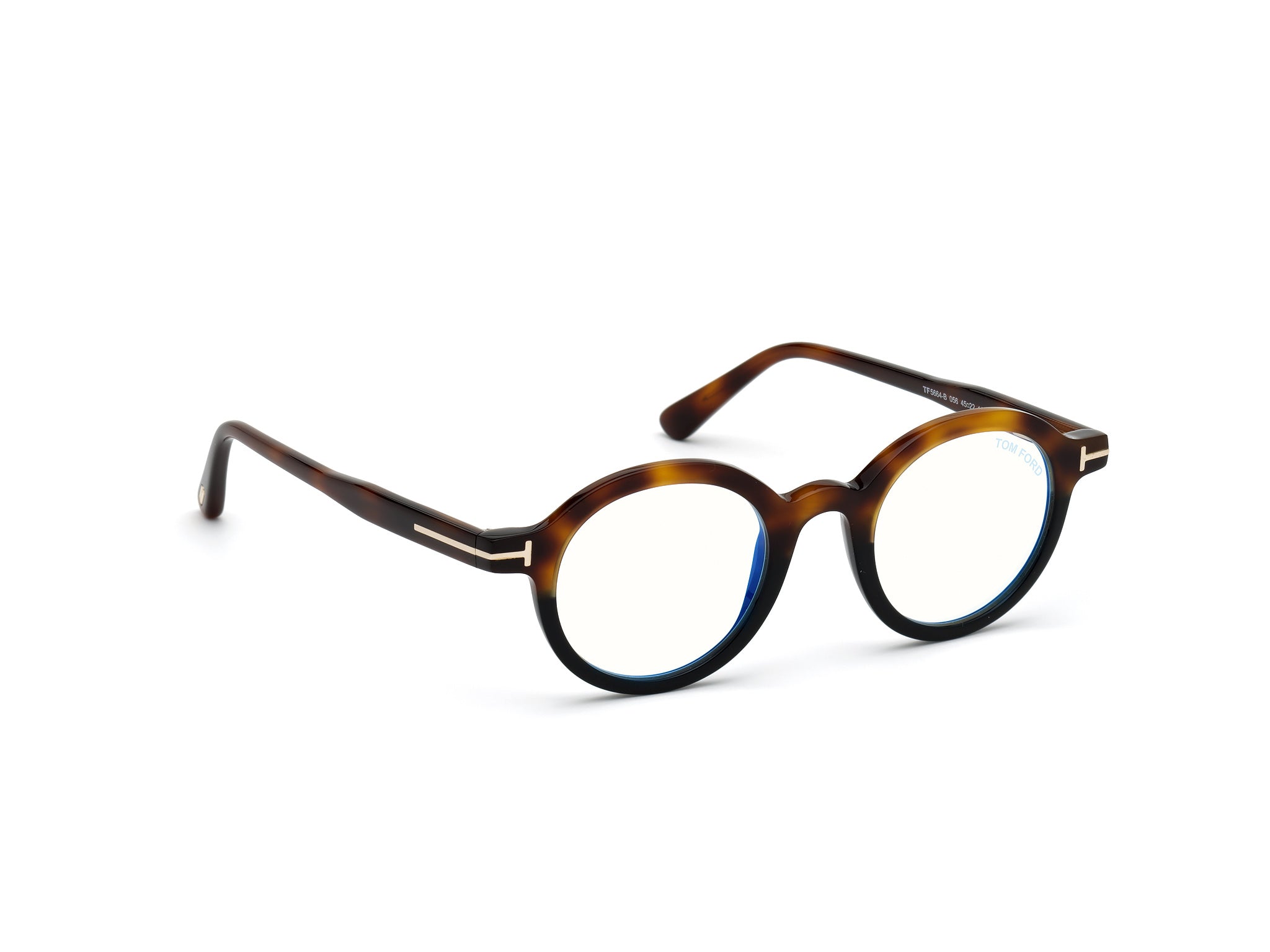 TOM FORD FT5664-B 056 45