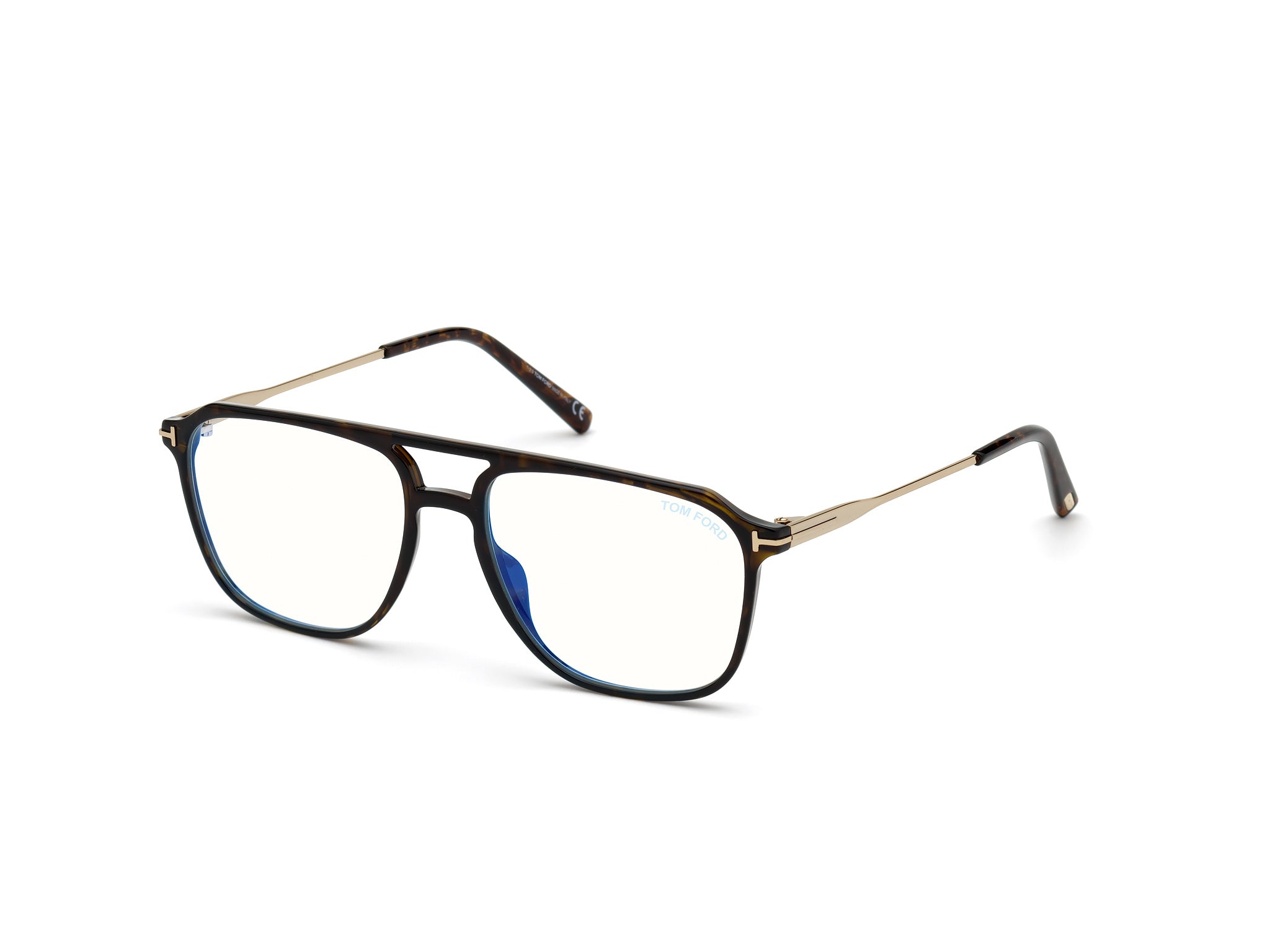 TOM FORD FT5665-B 052 54