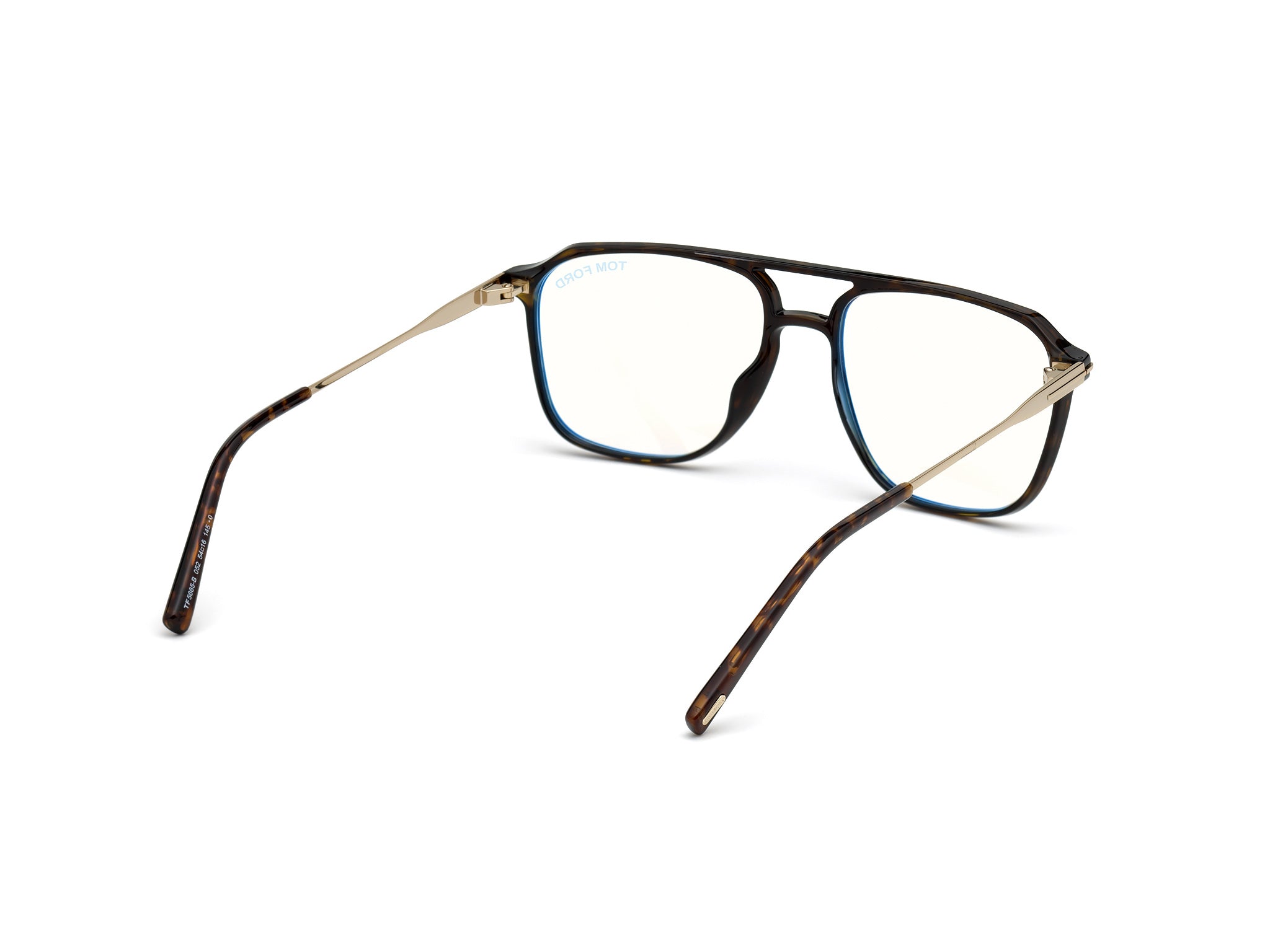 TOM FORD FT5665-B 052 54
