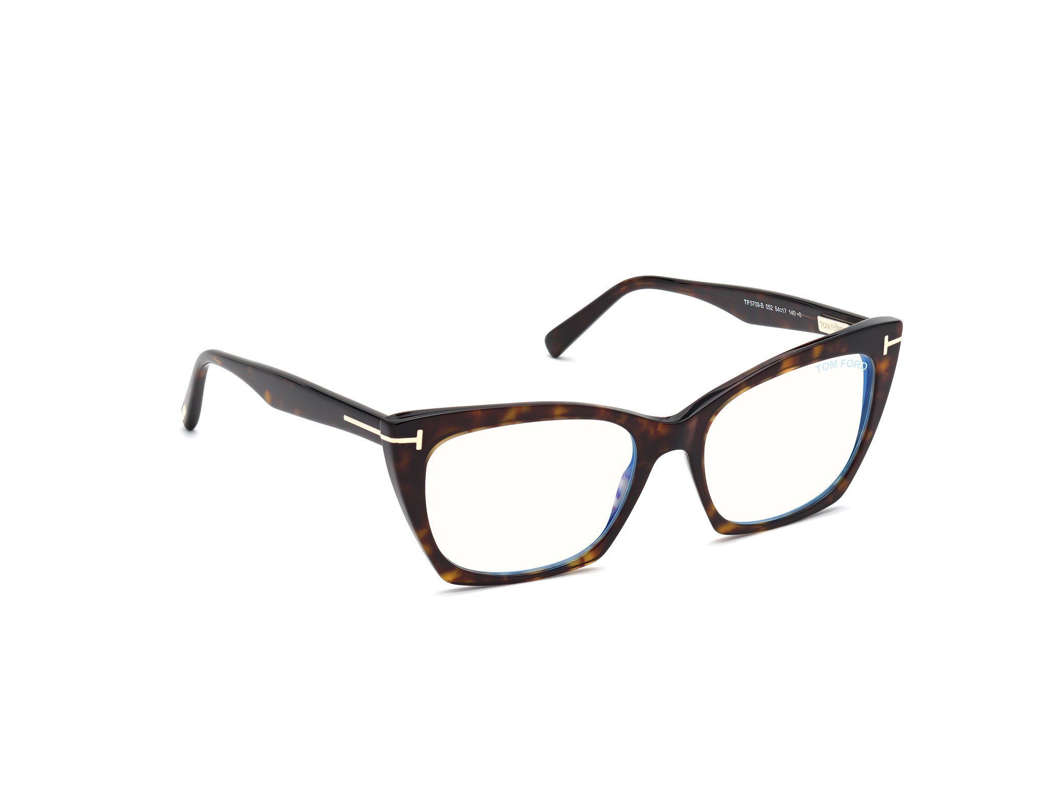 TOM FORD FT5709-B 052 54