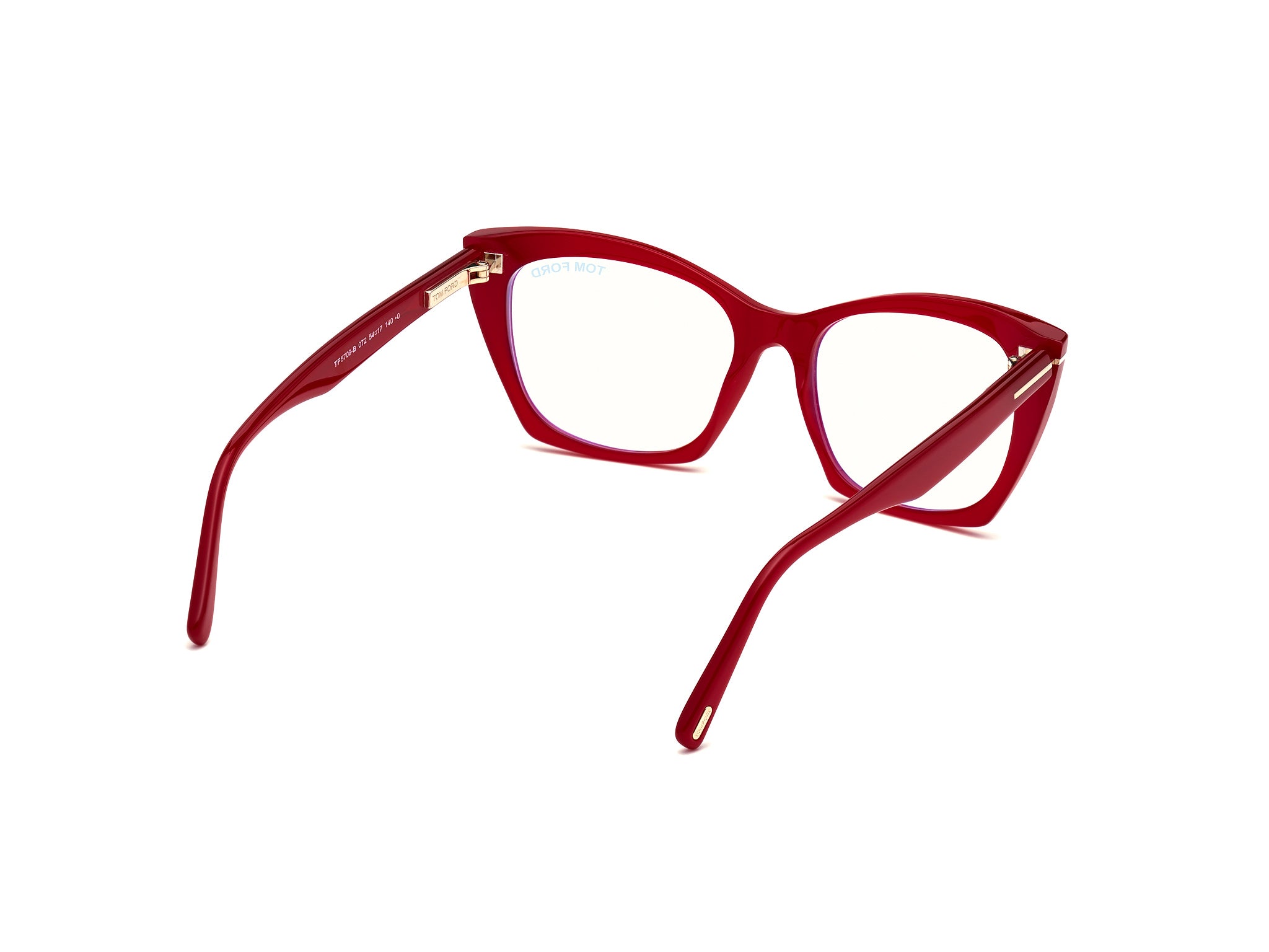 TOM FORD FT5709-B 072 54