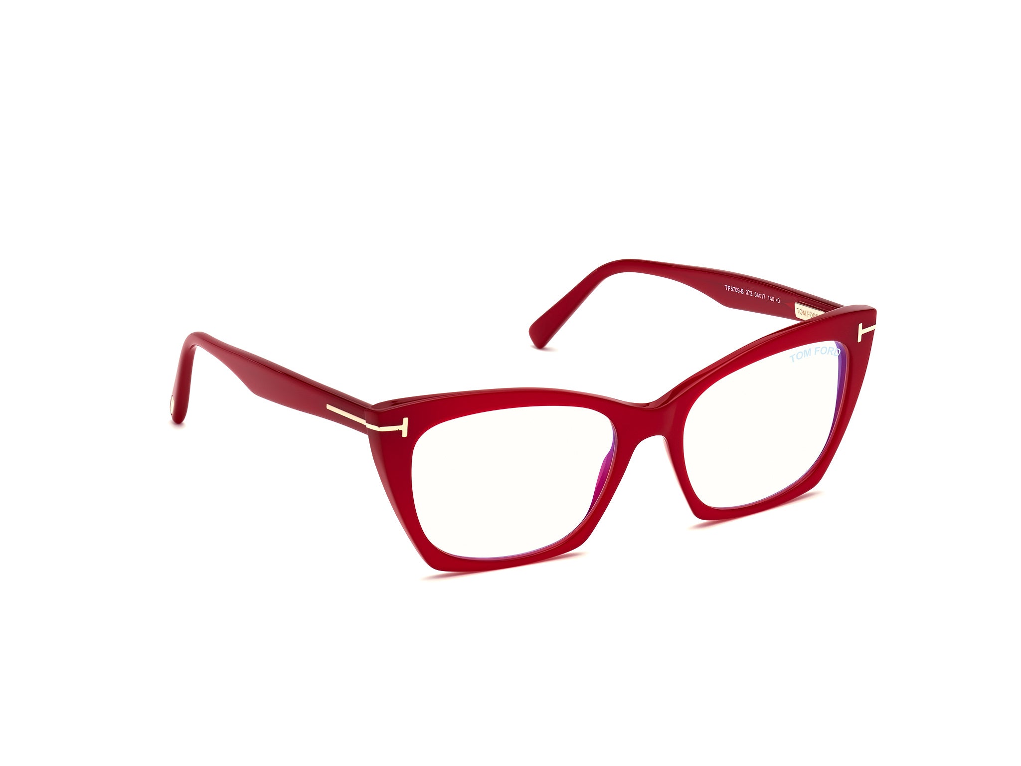 TOM FORD FT5709-B 072 54