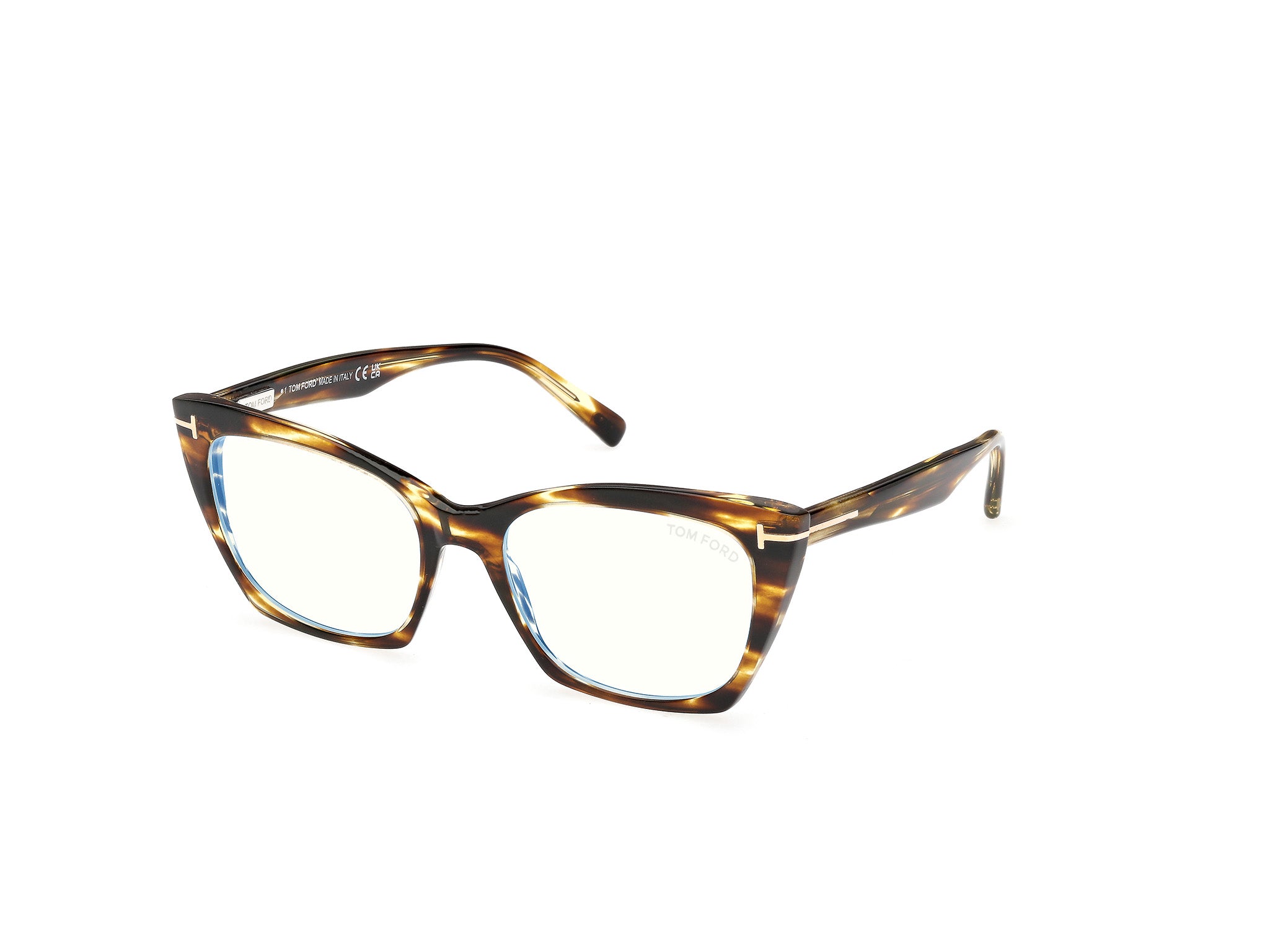 TOM FORD FT5709-B 55A 54