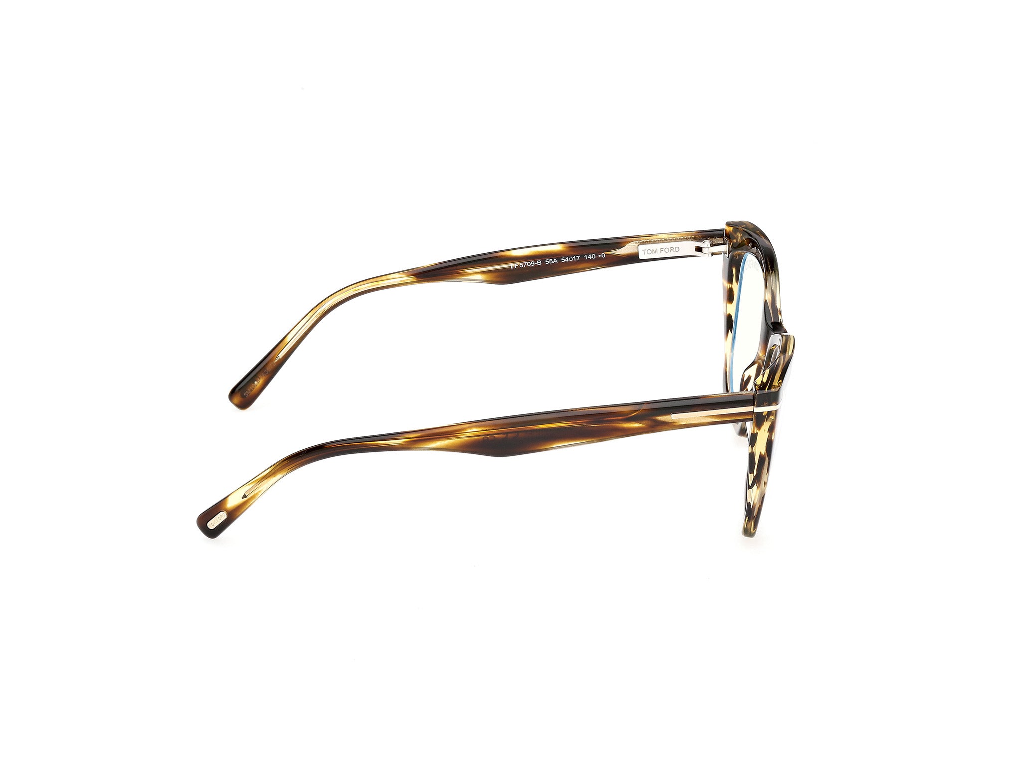 TOM FORD FT5709-B 55A 54