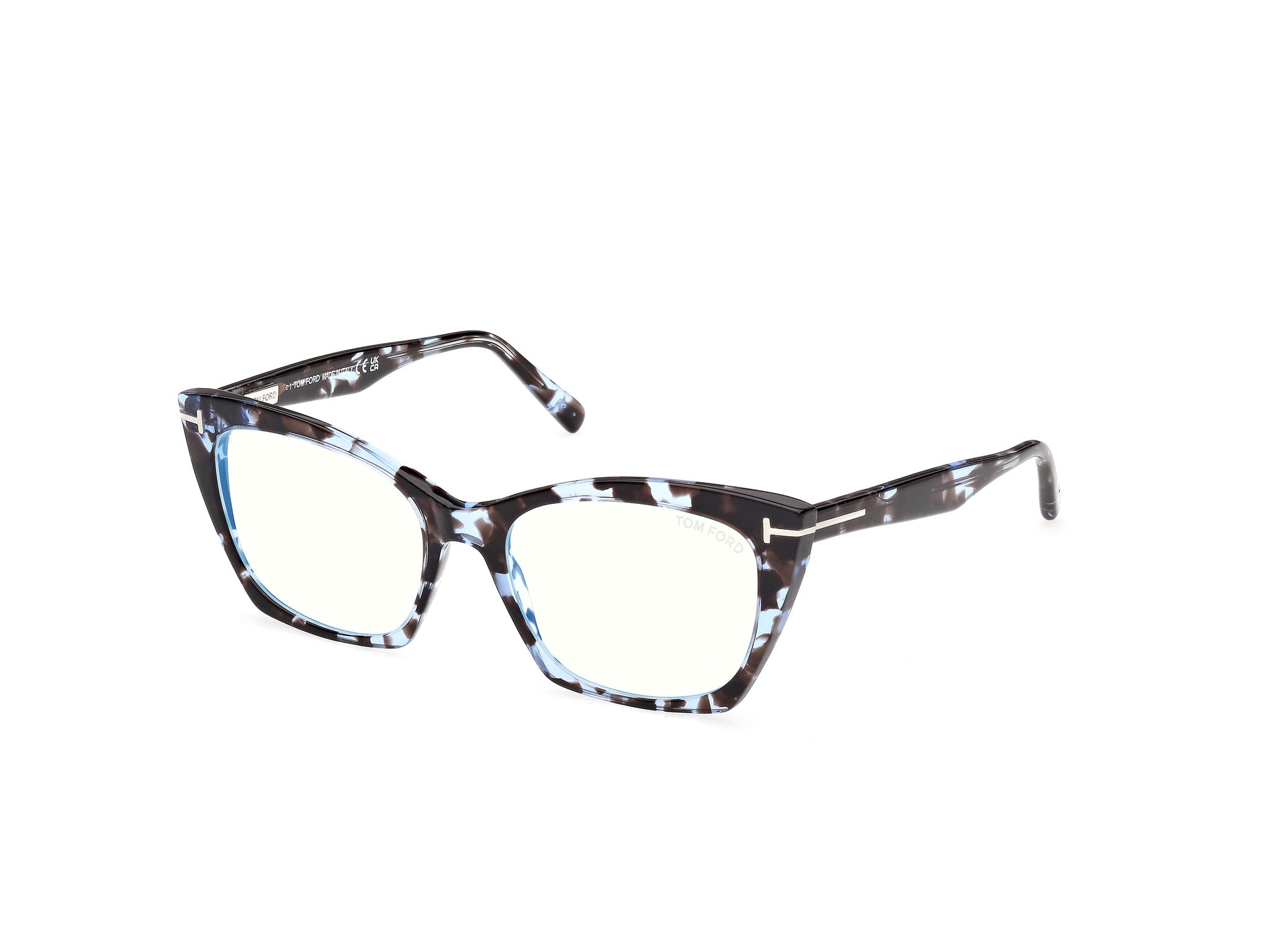 TOM FORD FT5709-B 56A 54