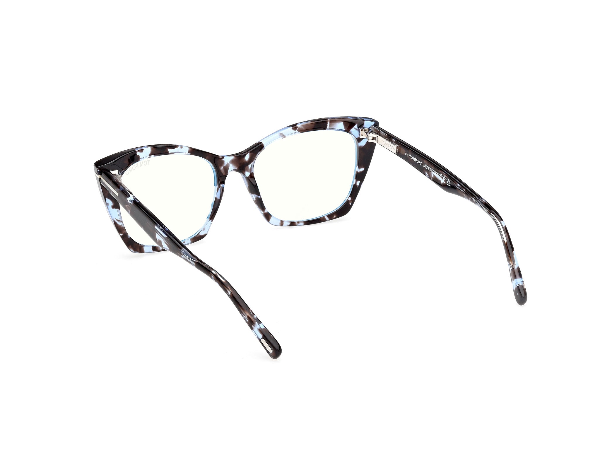 TOM FORD FT5709-B 56A 54