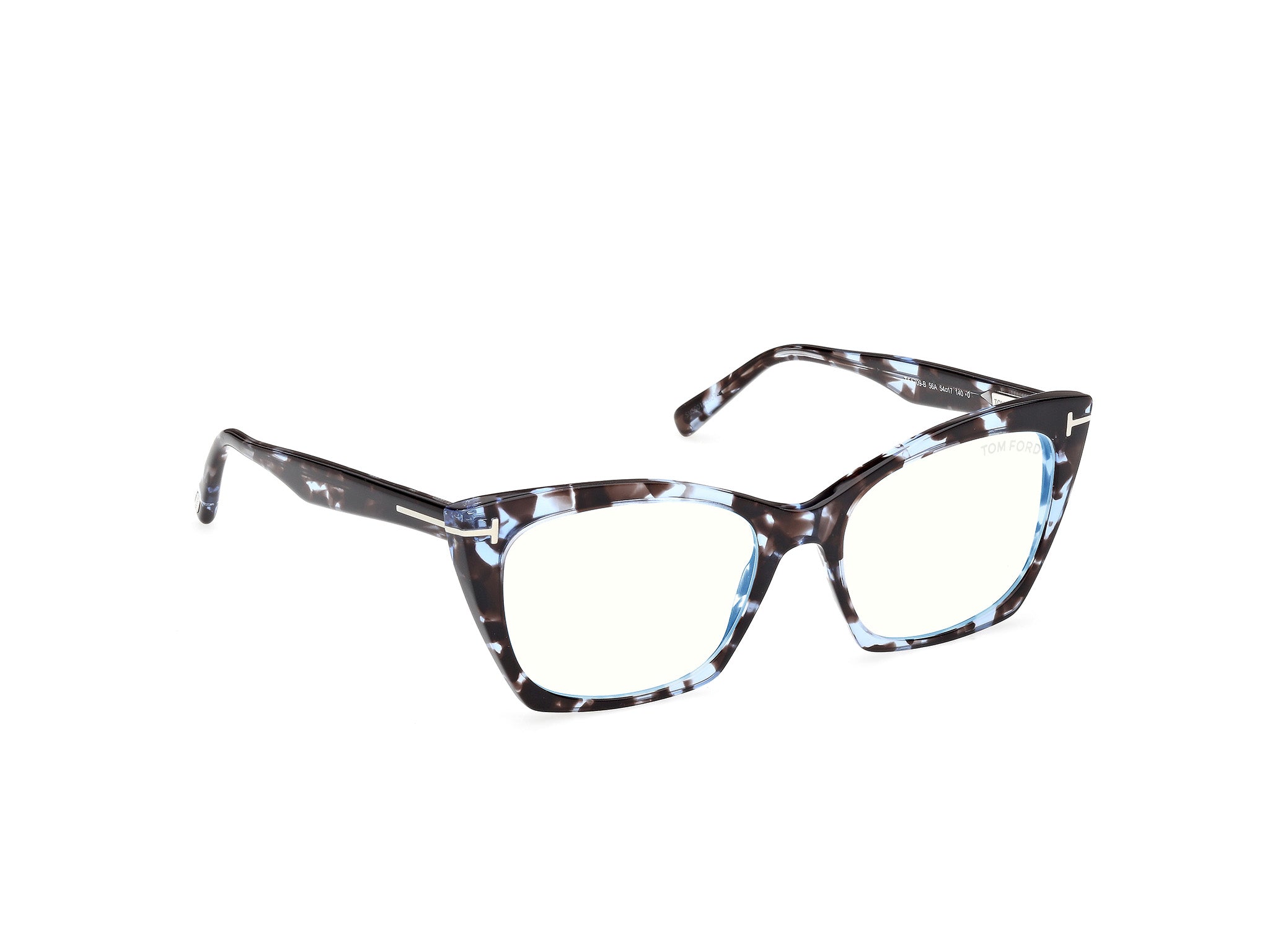 TOM FORD FT5709-B 56A 54