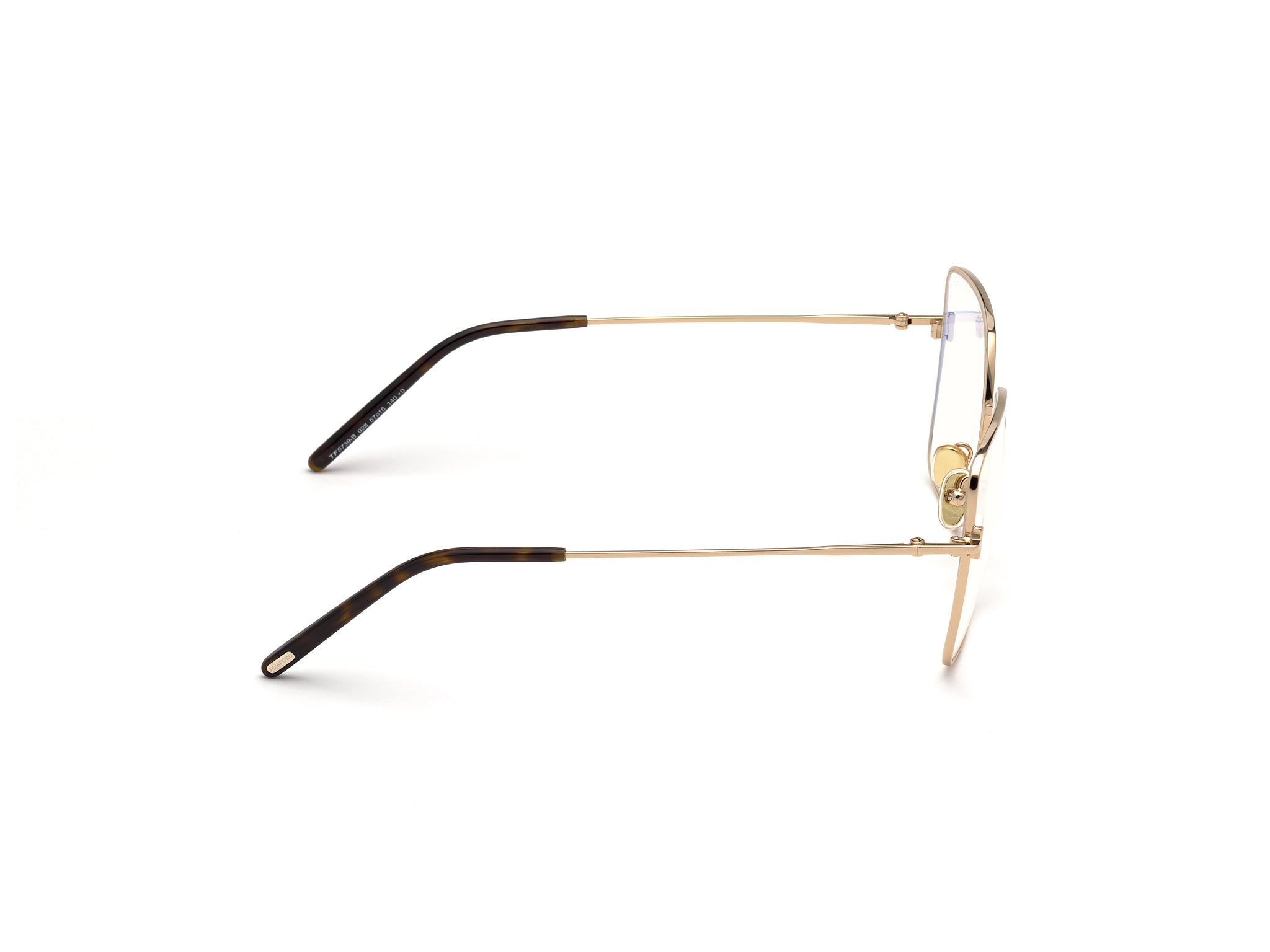 TOM FORD FT5739-B 028 57