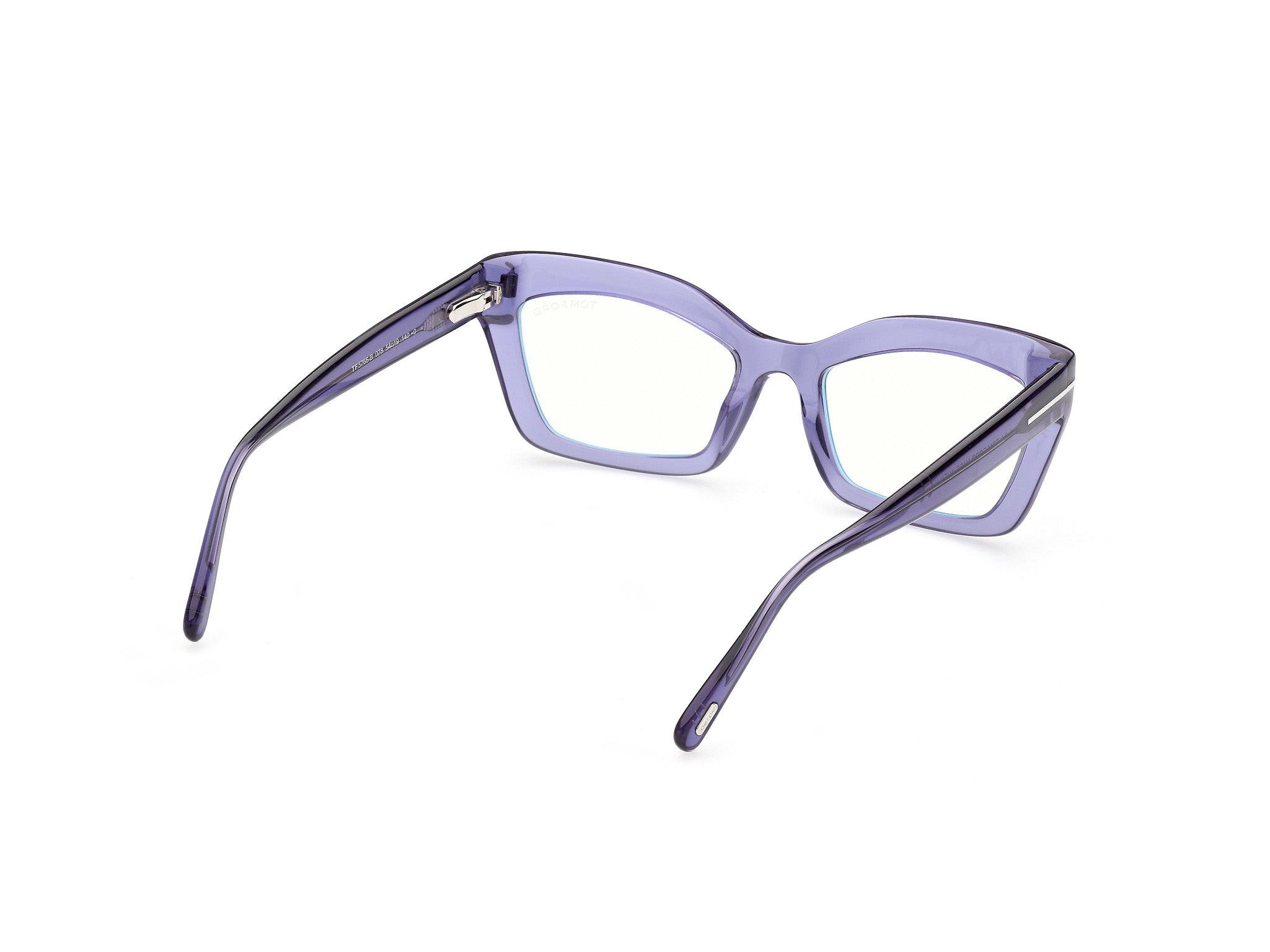 TOM FORD FT5766-B 078 54